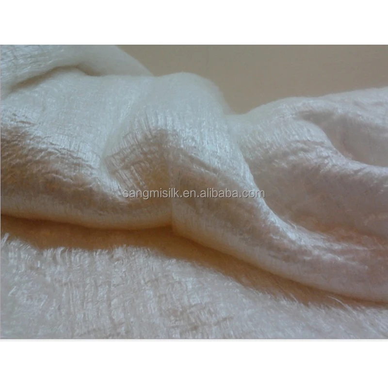100% шелк кругов с шелковым пододеяльником/