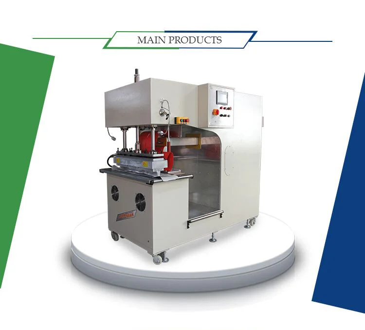 Best Price High Frequency Inflatable House Camping Tent Welding Machine