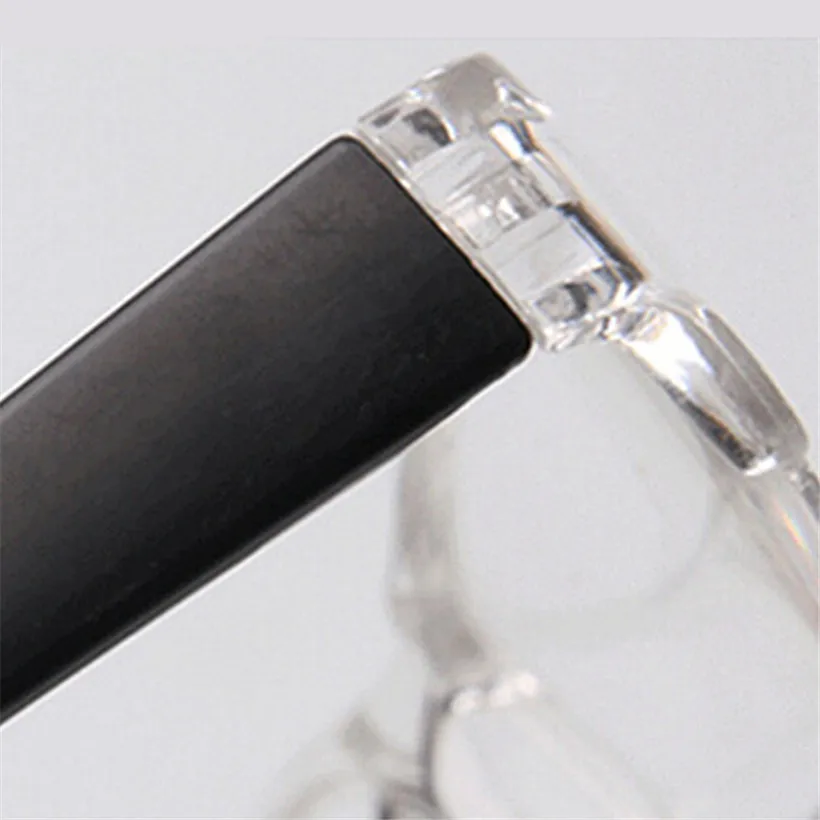 Пресбиопические очки из смолы оптическое стекло 1 0 5 2 3