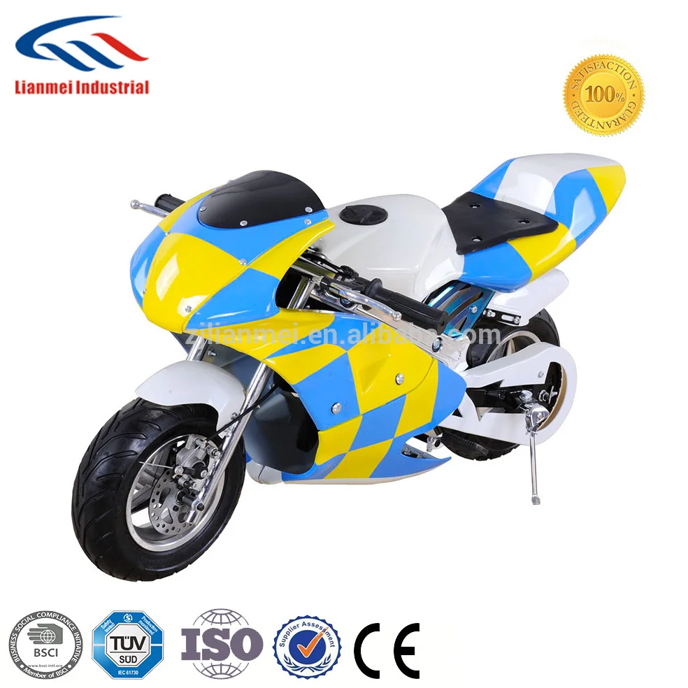 classic 50cc pocket bike pit bike cheap super pocket bike for kids