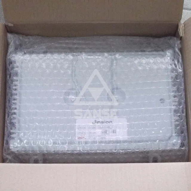 ZX450 excavator controller main CPU 9227386 ECU Controller 9227386