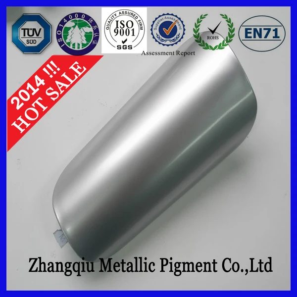 High performance floating aluminum paste in China