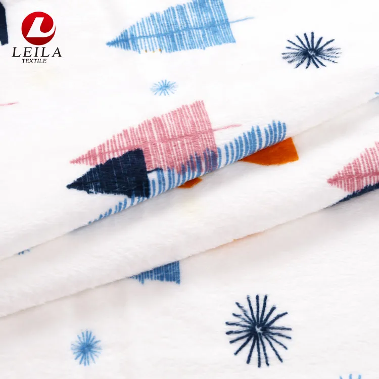 
cheap factory direct supply breathable mink children cartoon korean baby blanket 