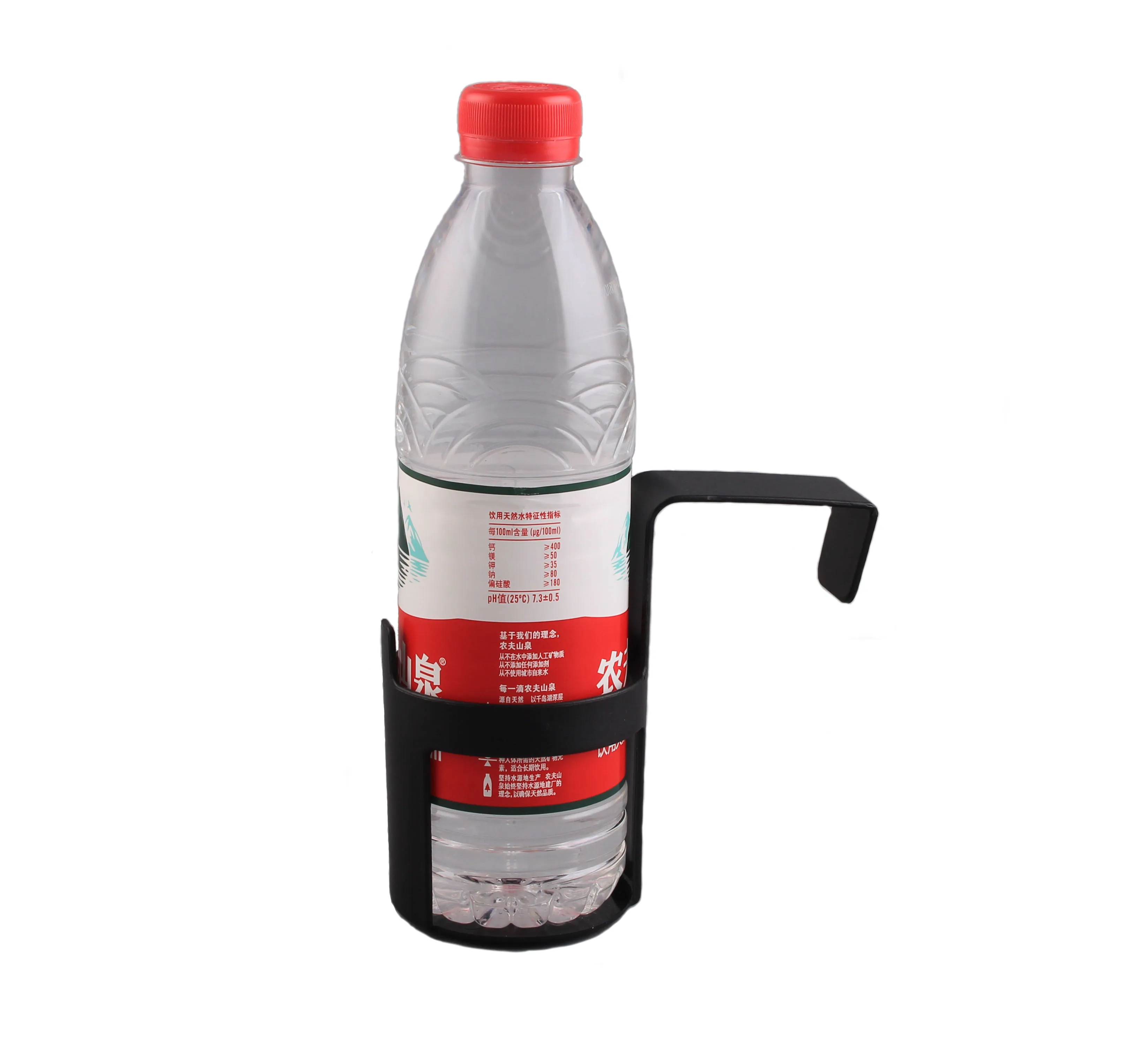 New Design Custom Car Cup Holder with Bottle opener