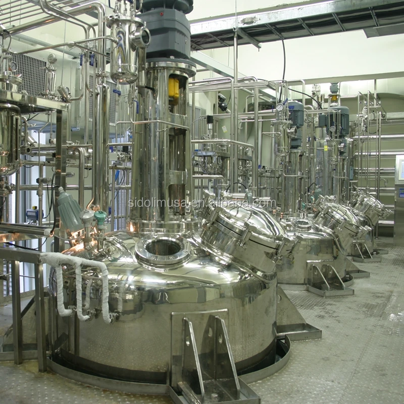 nutritional yeast/Selenium Yeast,dry yeast powder production line