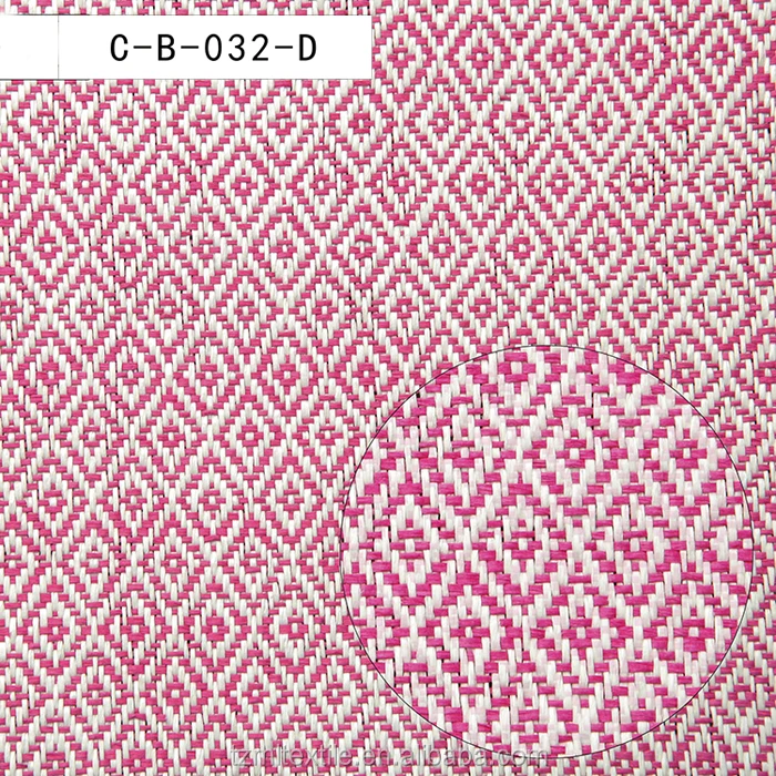 China high quality fabric wholesale,straw fabric,polyester fabric