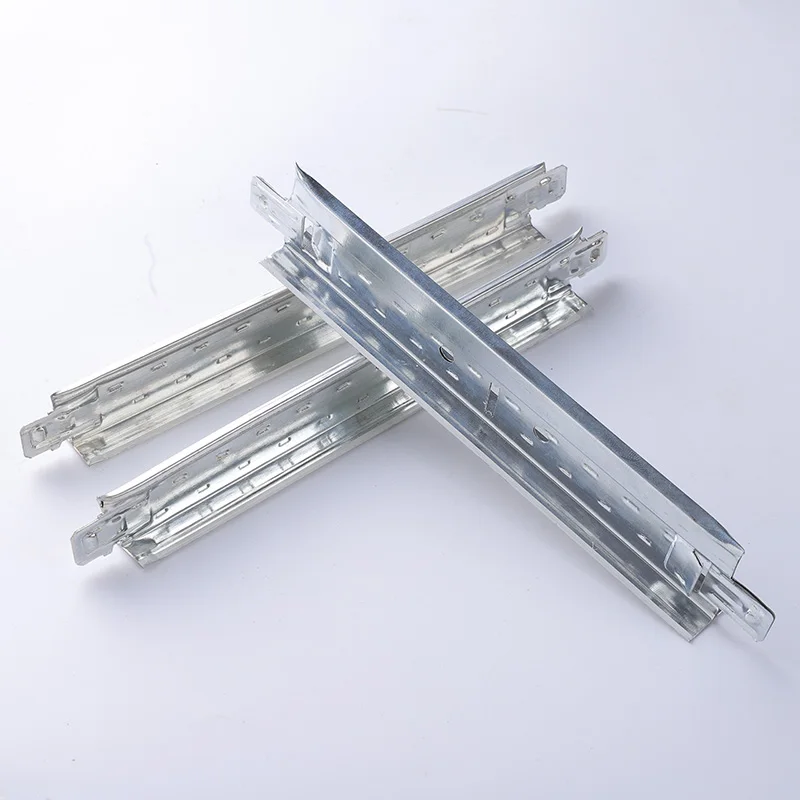 drop ceiling tiles interior design materials metal suspended galvanized ceiling t grids