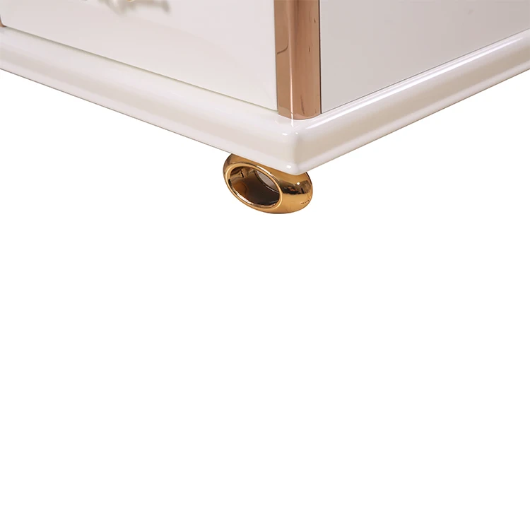 
small living room furniture center side table 3 piece coffee table set from china 