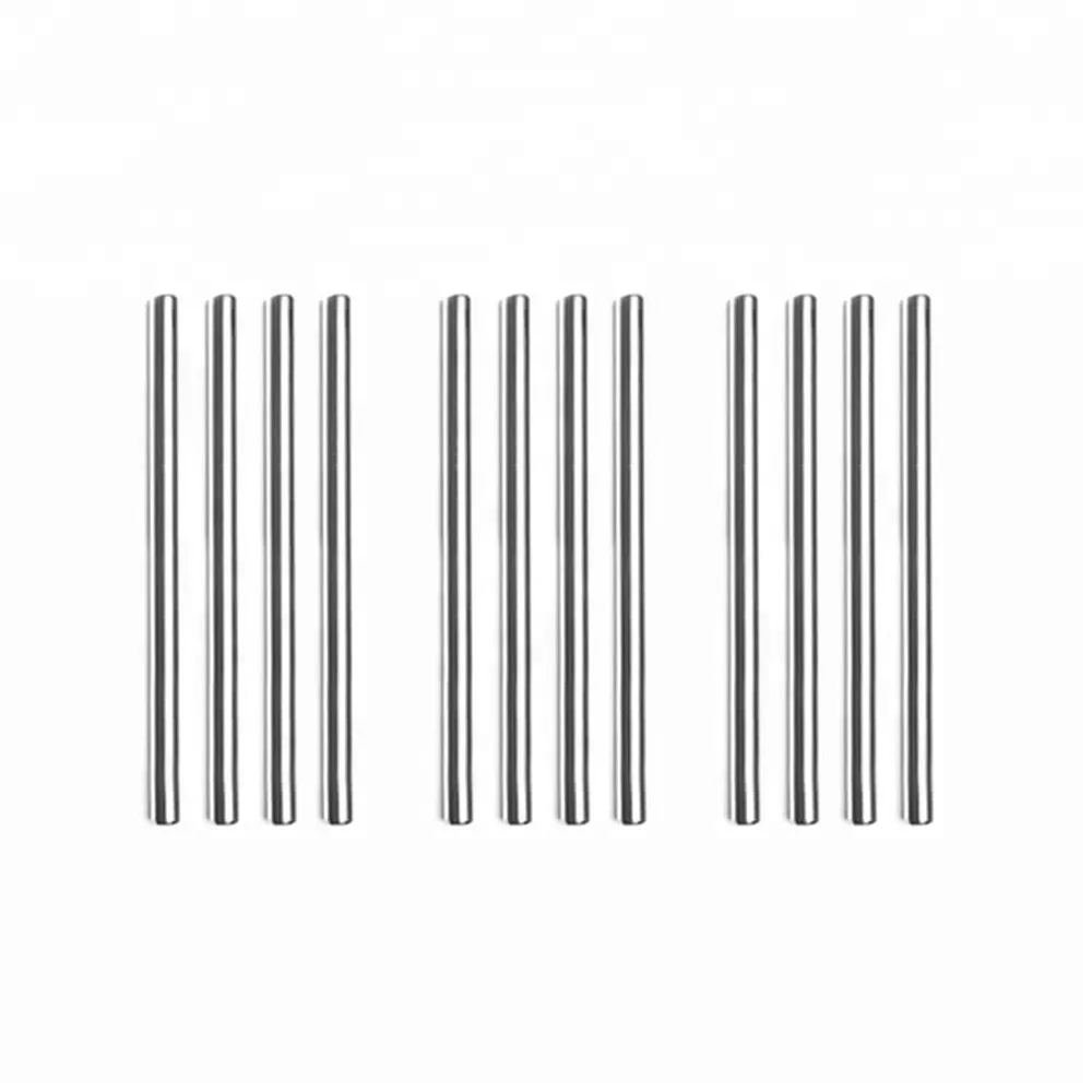 Short Stainless Steel Straws 12.5cm Reusable Cocktail Straws