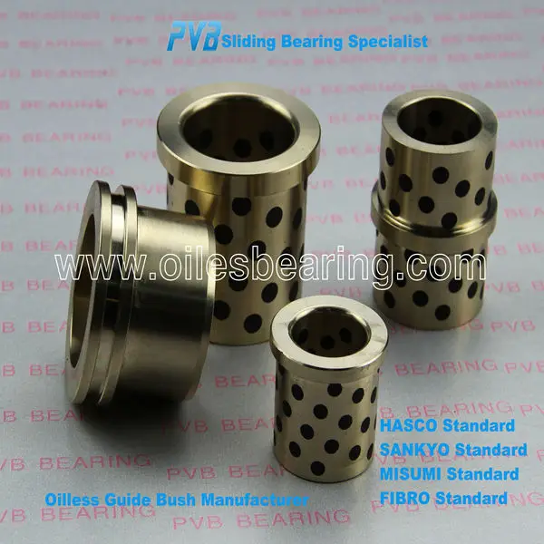 drill guide insulator rod, drive shaft bushing