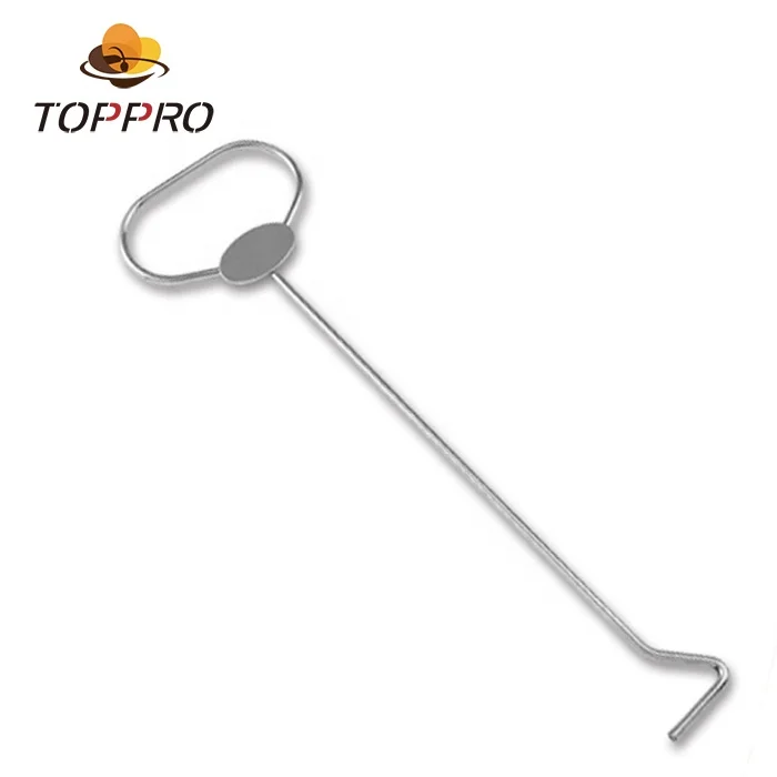 Wholesale wick trimmer candle tools WICK DIPPER