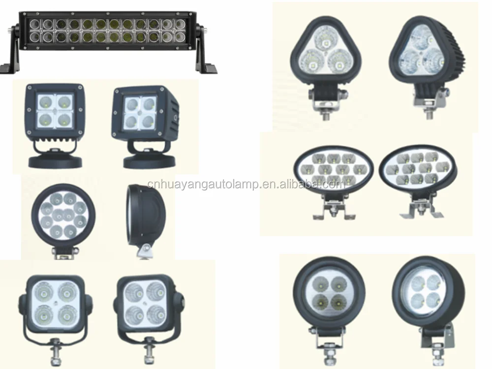 work light,fit for truck,trailer,forklift ,tractor ,off road vehicle,car