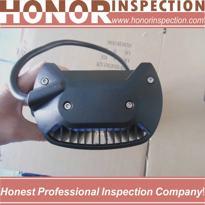 quality management and audit service in factory