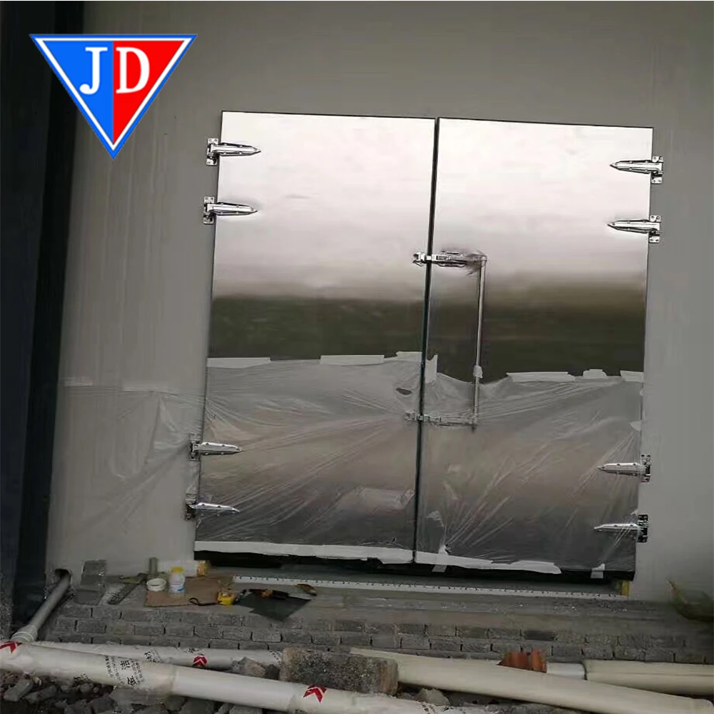 Walk in Freezer Room -18 Degree Celsius Cold room for Sea Food