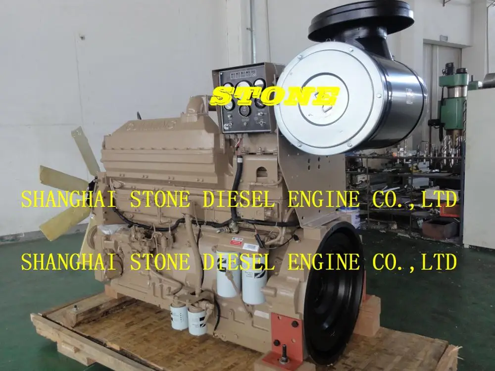 single- stage double-suction centrifugal split pumps with cummins KTA19 diesel engine