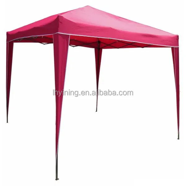 
10 feet gazebo 300cm pop up tent promotion garden cheap mosquito net outdoor canopi tent 