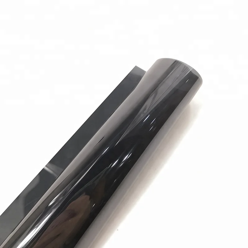 Llumar углерода высокой теплоизоляции оконная пленка