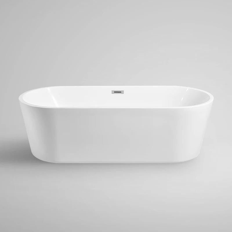 luxury corner cheap Large sizes short portable plastic bathroom acrylic bathtub for adult