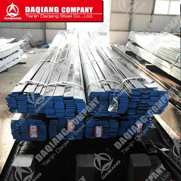 Da Qiang, in Tianjin, China, spring steel 60С2/60Si2Mn/9260/60Si7/SUP6, 74*7mm