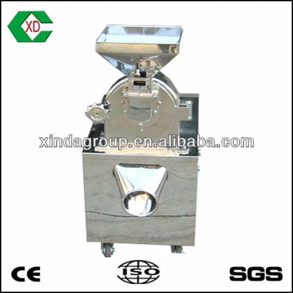 
CE Standard Stainless Steel Grinder to Grind Spice/ Condiment Grinder 