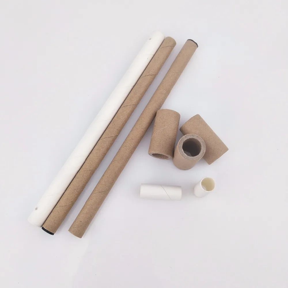 China manufacturer paper core tube for toilet with best quality and low price