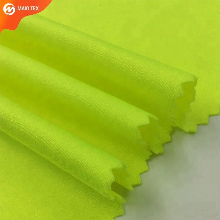 
lycra dupont 86 nylon 14 spandex fabric for swimwear/ bikini/ lingerie bra/sportswear 