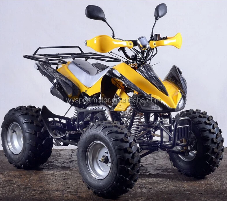 2019 cheap 110CC sport racing atv 125cc sport atv 125cc quad bike