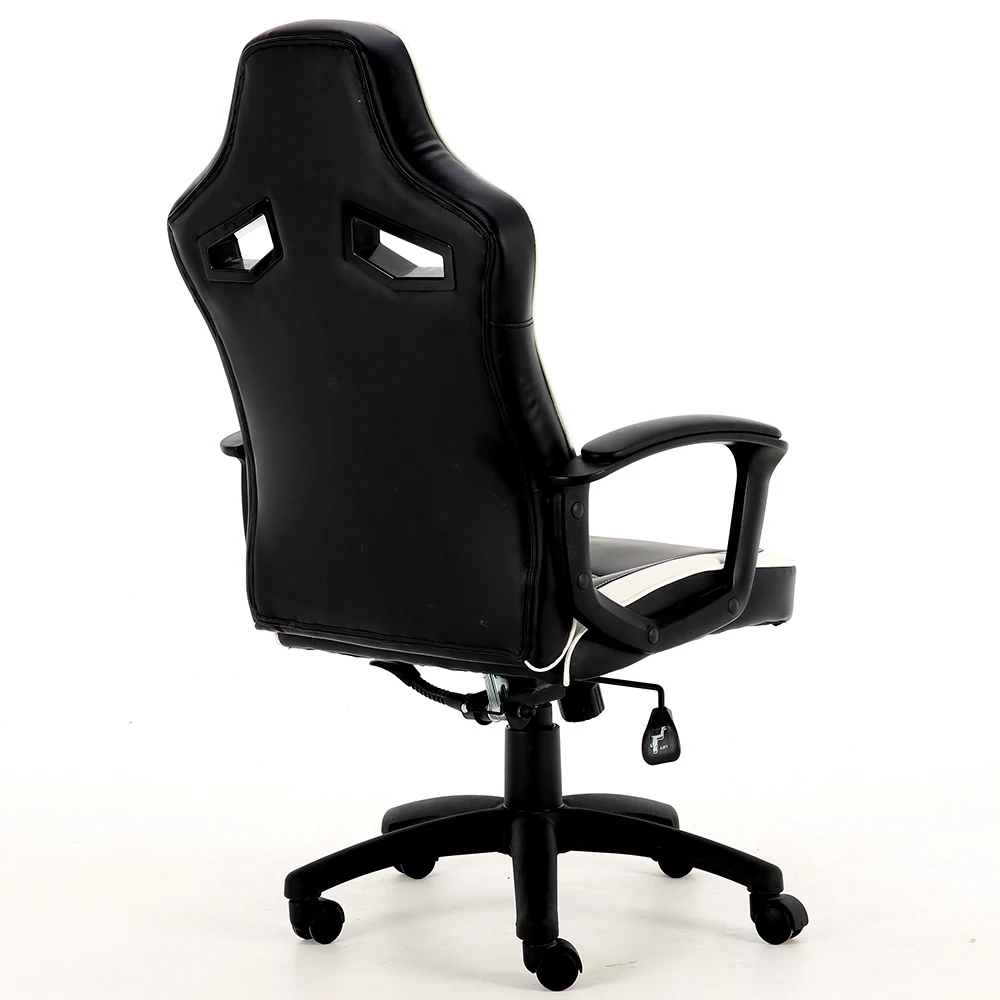 
swivel reclining leather cheap Internet celebrity gamer chair 