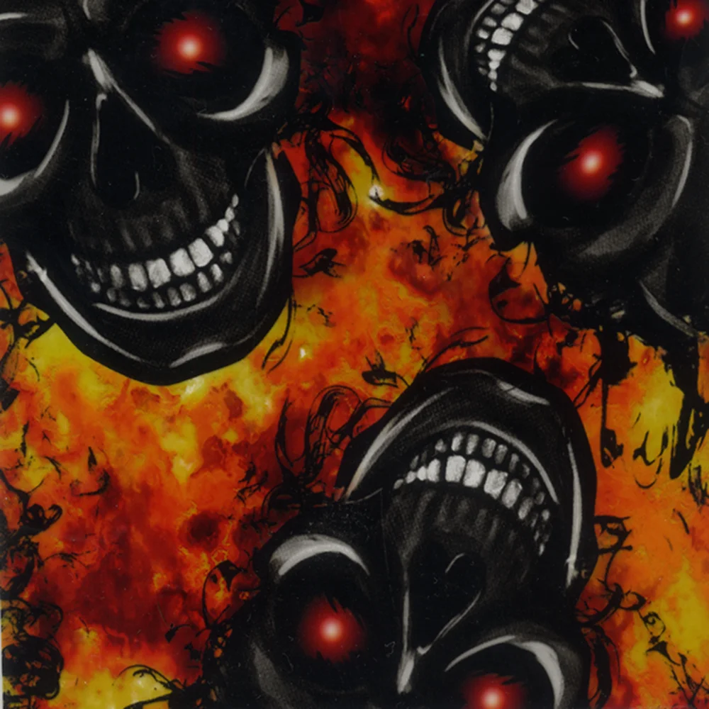 50/100cm width MA956Y Hydrographics Film PVA Hydro Film Activator For Water Transfer Printing Machine