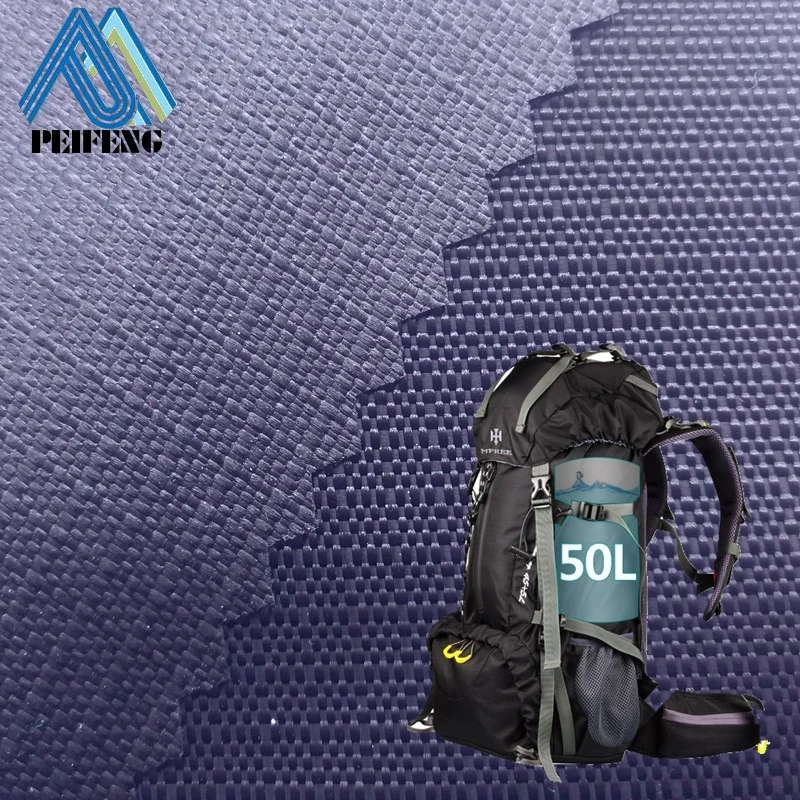 NOBJC1133 420 denier ripstop nylon fabric