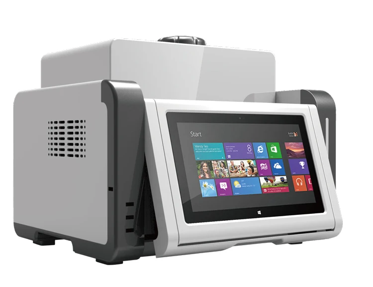 Bioer Real Time Pcr Usb Adapter Array Real Time Pcr System For Sale