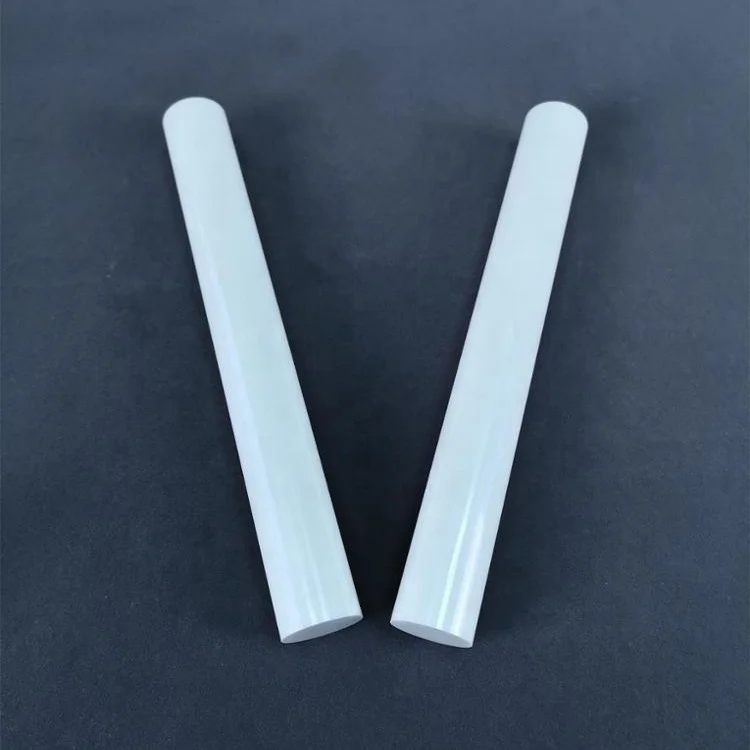 
Advanced Zirconia Ceramic Pump Pistons with High Precision 