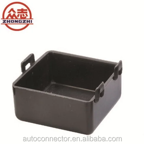 Professional manufacturer of Peugeot auto fuse parts terminals