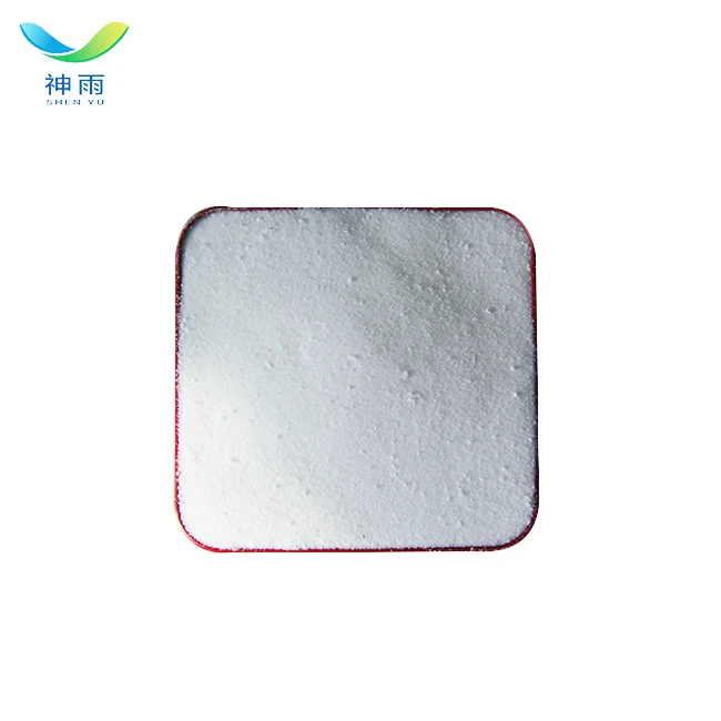 
Chlorinated rubber 9006-03-5 