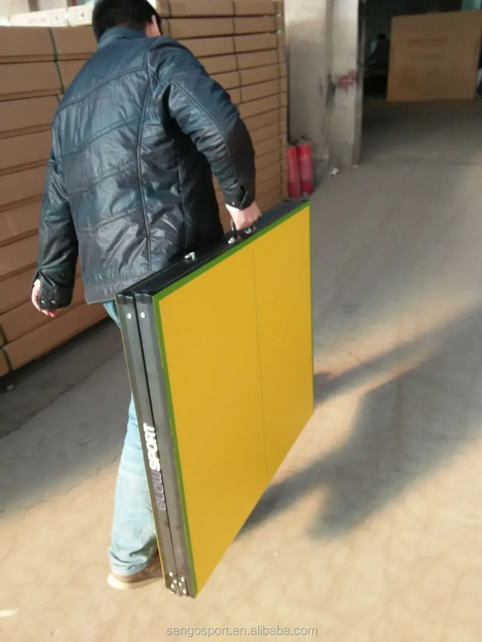 Портативный детский игровой настольный теннис пинг-понг для игры в помещении