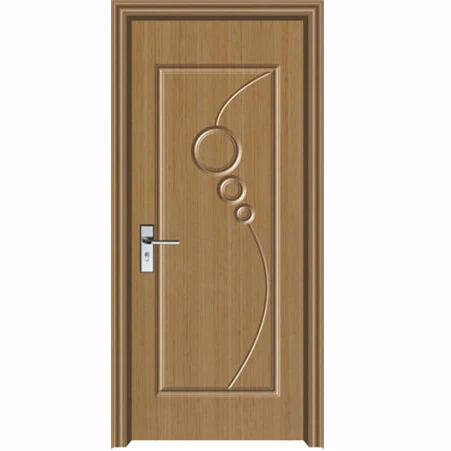 
2018 hot new products pvc doors price in pakistan for sale 