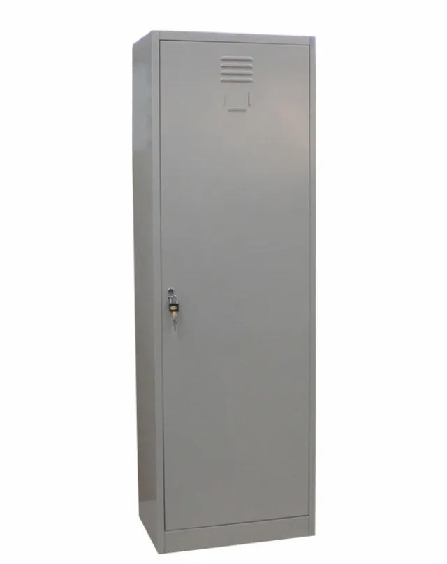 Made in China school furniture steel locker storage metal wardrobe locker
