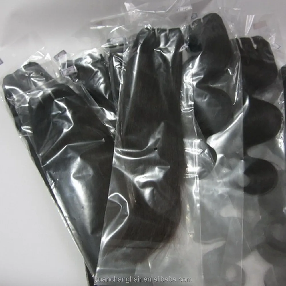 curtains of hair extensions 100% human hair