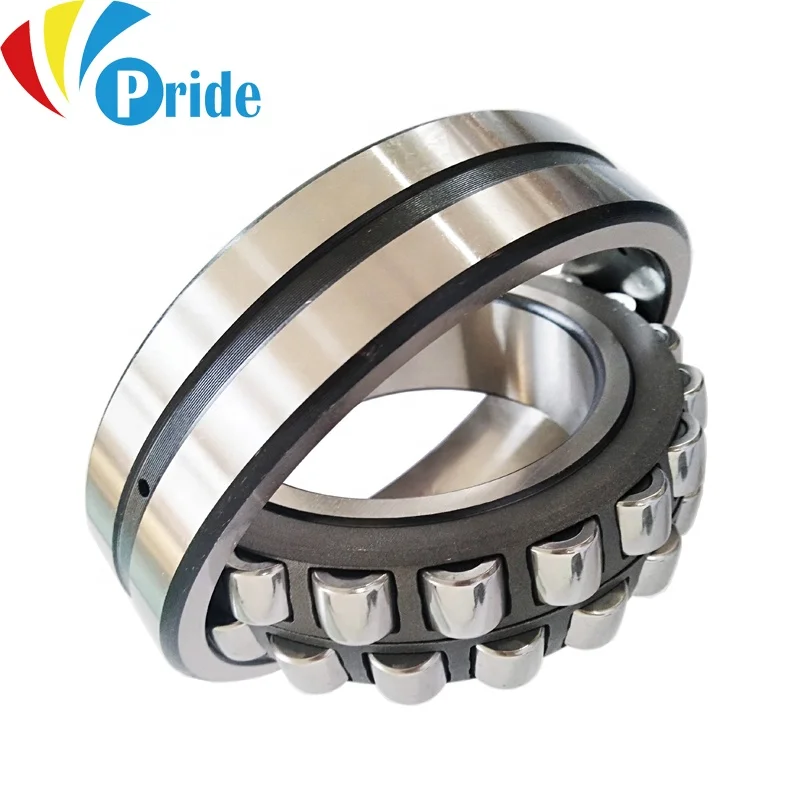 Spherical Roller Bearing 22205 22206 22207 22208 22209 CC CC/C3W33 Sizes 35*72*23mm for Shaker Machine