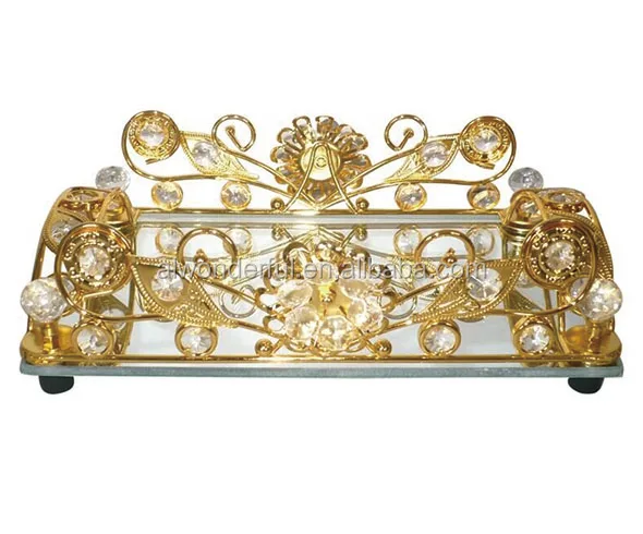 Горячая Распродажа 2017, посуда, зеркальный поднос