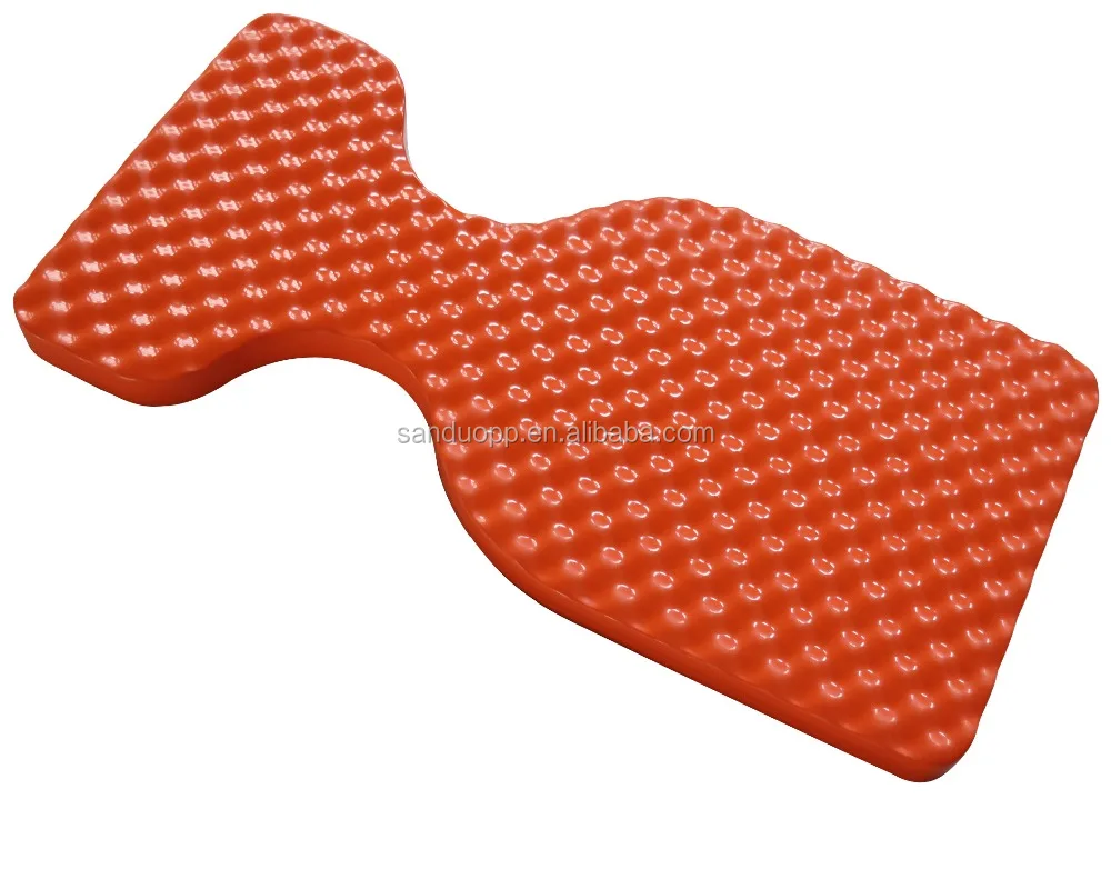 Whole 3.2cm High Quality Swimming Aid Pony Pool Saddle Adult Kids Functional Toys Pool Kickboard for Sale