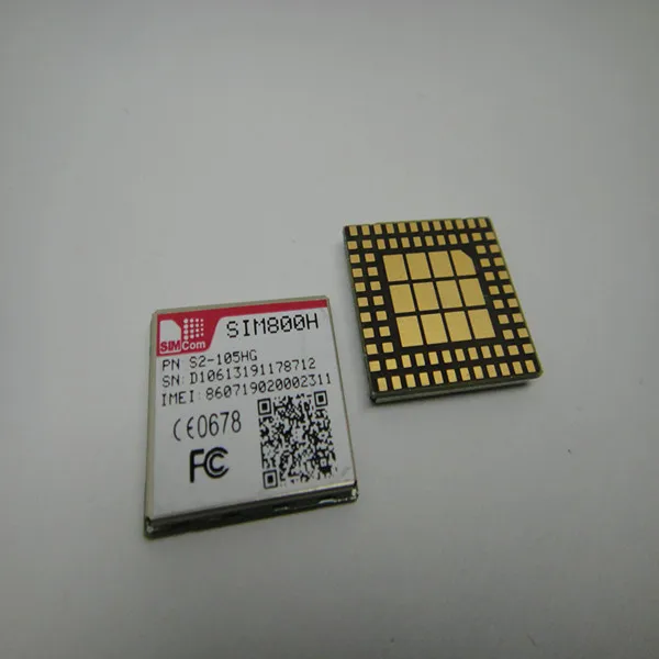 sim800h гр gprs модуль