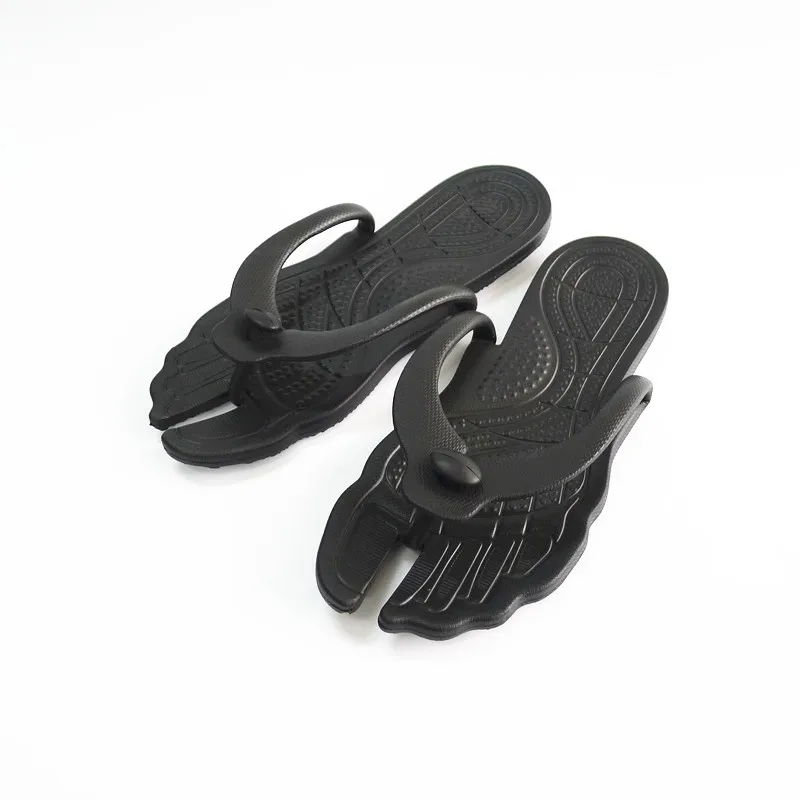 Wholesale Pedicure Foldable flip flops