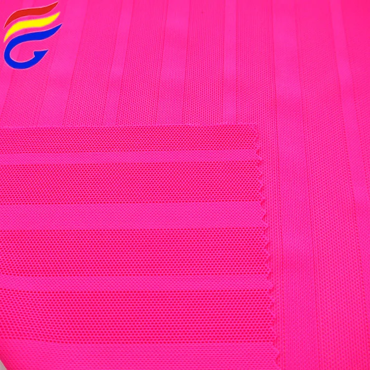 Hot sale 160cm*180gsm polyamide elastane power mesh underwear fabric