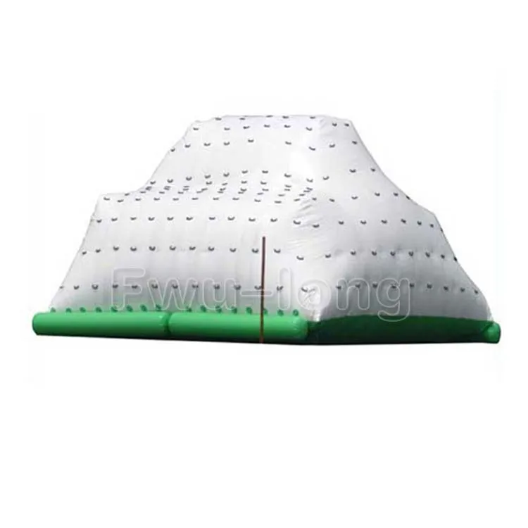 
Inflatable Water park product ,water volleyball court 