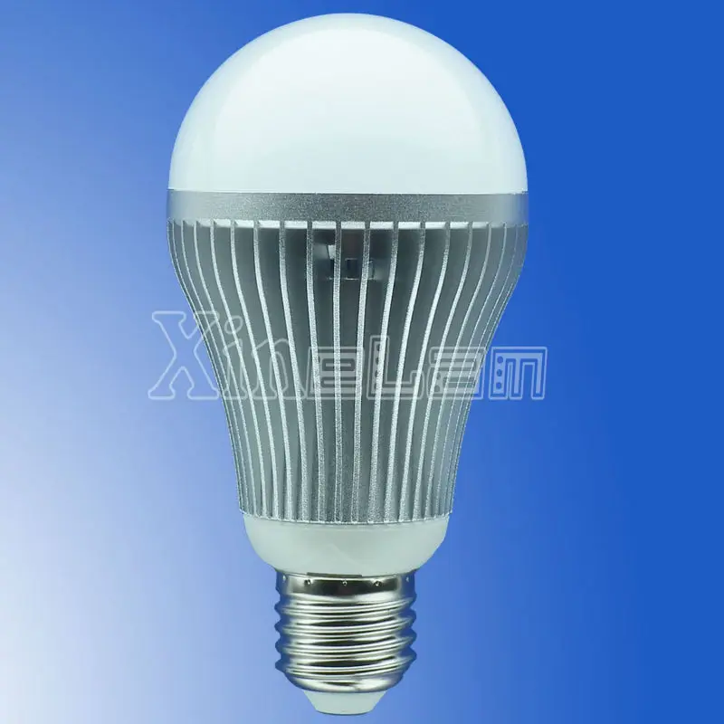4w E27/26 12v dc led light bulb wholesale price! 90Lm/w with 3years warranty