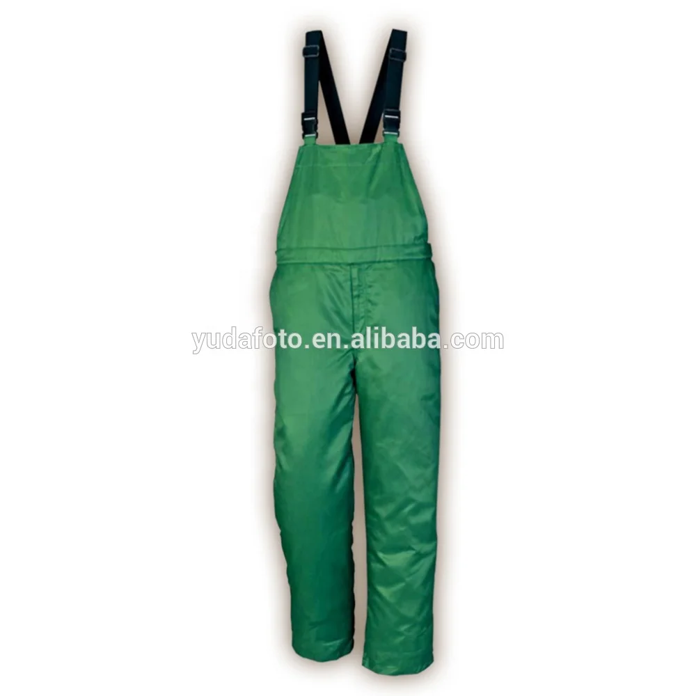 CT3002 Lumberjack anti-cut chaps Chain saw cut resistant chaps
