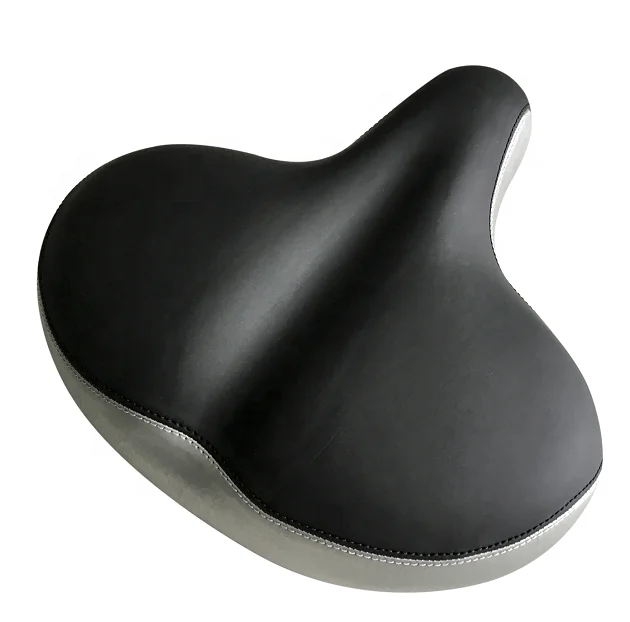 
High Performance Big Bike Seat Bicycle Saddle 