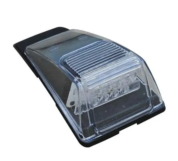 LED TRUCK CORNER LAMP LIGHT 82114500 82114506 COVER 52114502 82114504 FOR VOLVO FH 13/FM 16 08