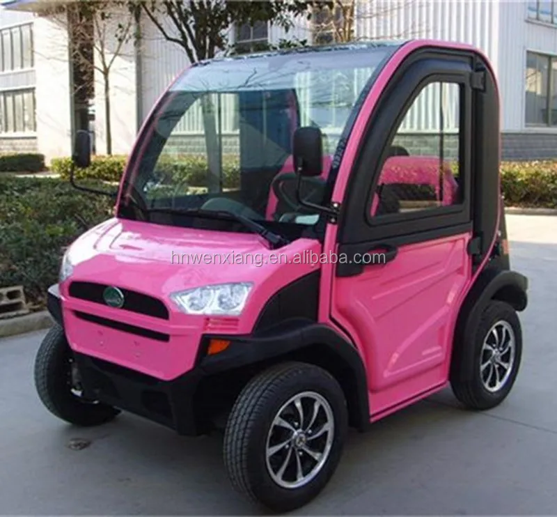 China manufacturer mini adult smart electric cars for sale europe
